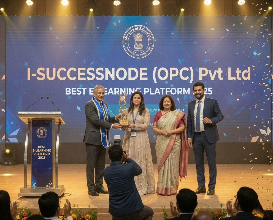 National Recognition
